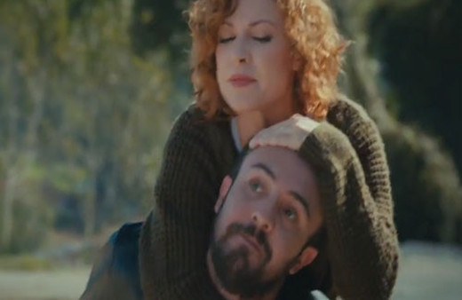 İnadına Aşk 19.bölüm fragmanı