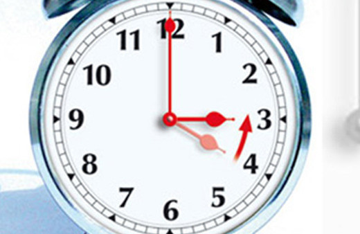 Saatler ne zaman geri alınacak 2015