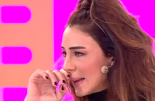 Ezgi Baylar neden pes etti?