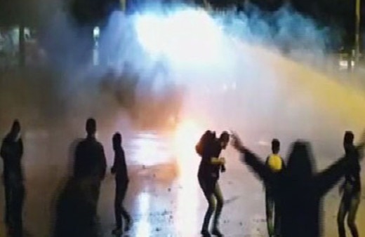 Siirt'te 'öz yönetim' ilanı!