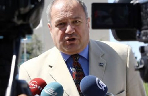 Toker'den AK Parti seçmeni için sert sözler!