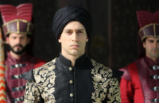 Kösem Sultan 2. bölüm ekrana kilitleyen final!