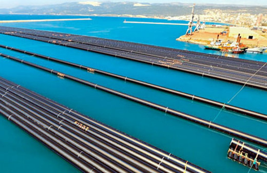 Türkiye kızdı KKTC'nin vanasını kapattı