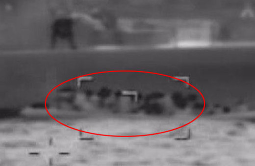 Ege'de Yunan vahşeti mültecilere bunu da yaptılar!