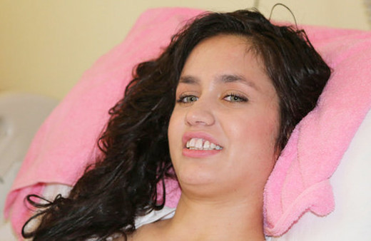 Mutlu Kaya 6 ay sonra her şeyi bir bir anlattı!