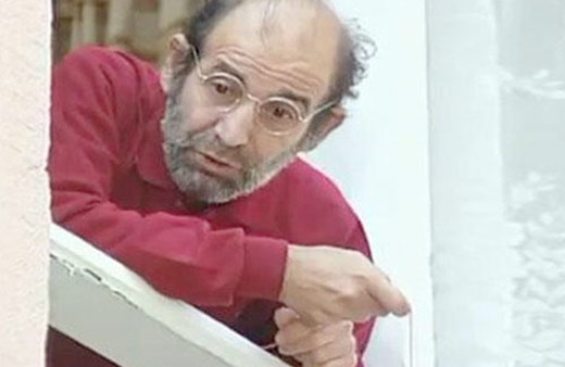 Bizimkiler'in Cemil'inden kötü haber