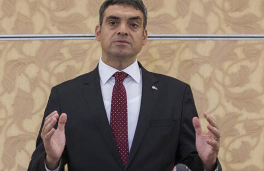 CHP'li Oran: Kritik eşik aşıldı