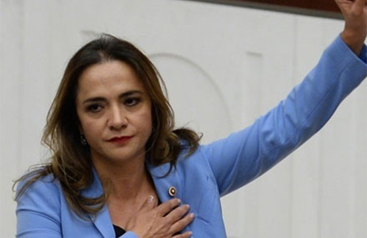 CHP'li İlgezdi çocuk intiharlarını Meclis'e taşıdı