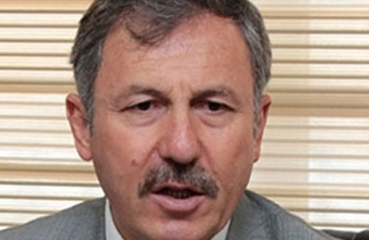 AK Parti'li Özdağ'dan Leyla Zana için şok sözler!