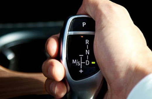 Ehliyet sınavında otomatik vites dönemi