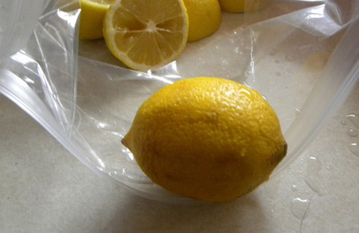 10 kat C vitamini için bunu yapın