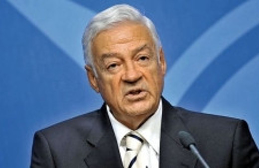 HDP Meclis Başkanı adayı belli oldu