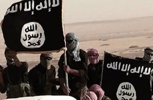 IŞİD'in korkunç planı oyuncak bebekle katliam