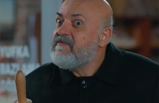 Baba Candır 15. bölüm fragmanı