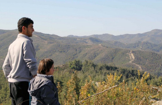 Başbakanlık'tan Türkmendağı açıklaması