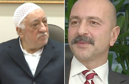 Akın İpek doğrudan cennete gidecek