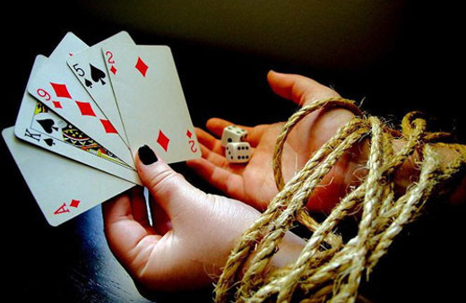 Kumar bağımlılığı artık tedavi edilebiliyor