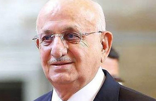 Fehmi Koru'dan İsmail Kahraman Leyla Zana iddiası