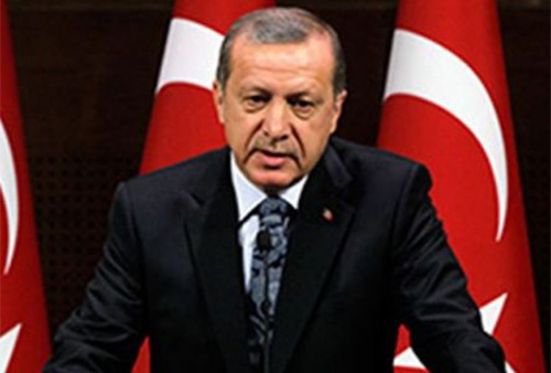 Yeni kabine listesi Erdoğan'dan klik önlemi