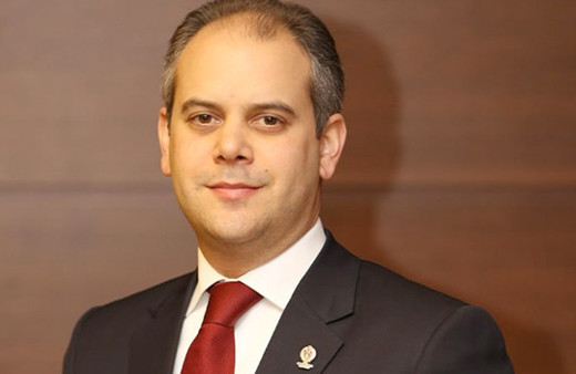 Yeni Gençlik ve Spor Bakanı kim Çağatay Kılıç aslen nereli?