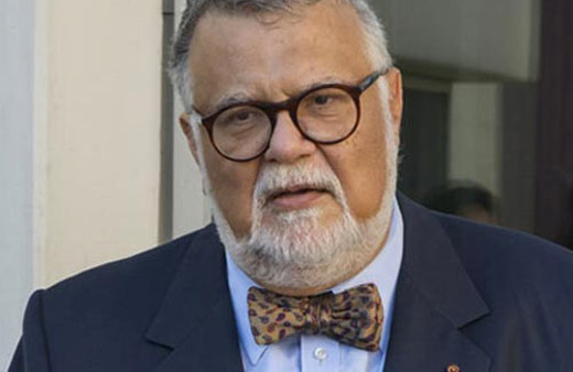 Celal Şengör'e HDP'lilerden yanıt: Afiyet olsun!