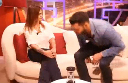 Kısmetse Olur'un aşıkları birbirine girdi!