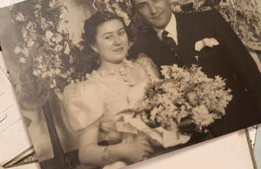 Bige Güven Kızılay'dan gerçek hayattan bir aşk romanı!