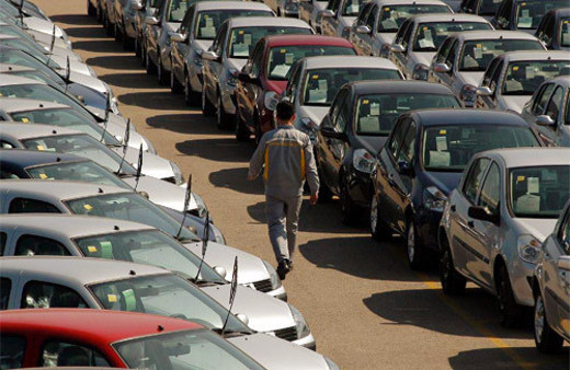 İkinci el otomobil TRAMER uyarısı 