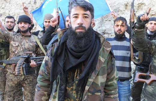 Türkmenlerden kötü haber en kritik yer düştü