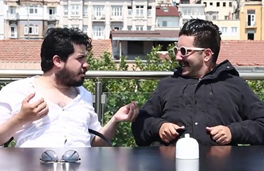 Sıcaklardan daha bunaltıcı 7 sıcak muhabbeti