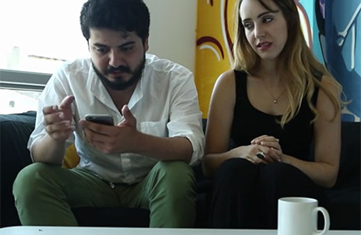 Erkekleri hayattan bezdiren 8 sevgili sorusu