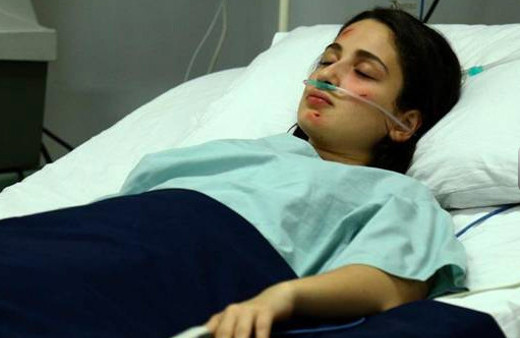 Kırgın Çiçekler son bölüm-23. bölüm fragmanı