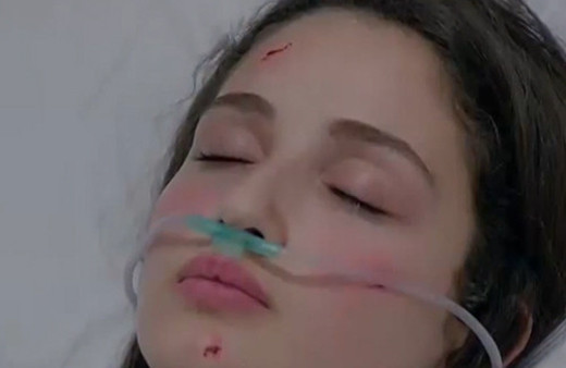 Kırgın Çiçekler 23. bölüm fragmanı