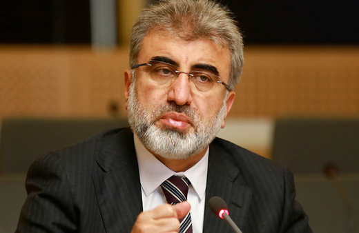 Taner Yıldız kimdir aslen nerelidir?