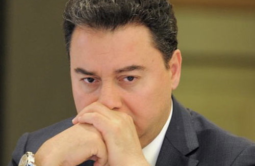 Yeni kabine listesi Ali Babacan şoku!