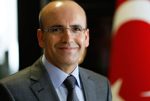 Mehmet Şimşek kimdir Babacan'ın koltuğunun yeni sahibi