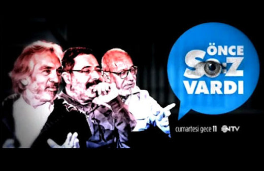 Önce Söz Vardı fragmanı