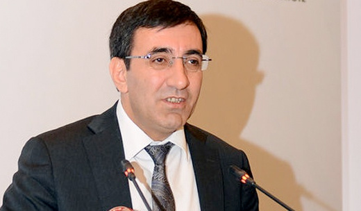 Cevdet Yılmaz kimdir aslen nerelidir?
