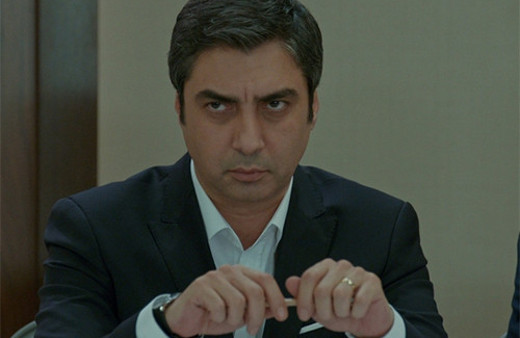 Kurtlar Vadisi Pusu 273. bölüm fragmanı