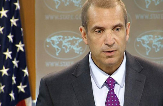 ABD'den kritik Rus uçağı açıklaması