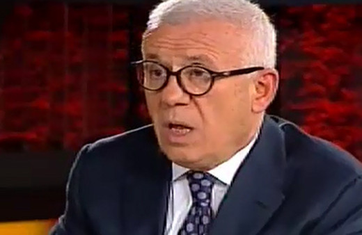 Rus uçağını 'vur' emrini kim verdi?