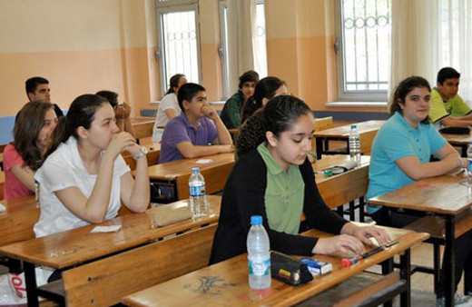 Yarın okullar tatil mi 26 Kasım TEOG sınavı