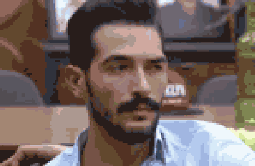 Kısmetse Olur 'da yeni kriz! Yüzüne tükürdü