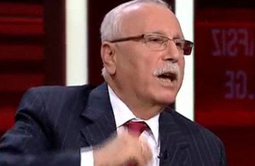 MHP'li Mehmet Şandır'dan müthiş Rusya iddiası