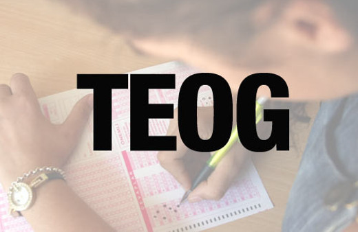 2015 TEOG soru ve cevapları ilk dönem çözümleri MEB EBA'da