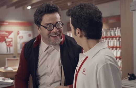 Beyaz'ın 'Psikopat' karakteri geri döndü