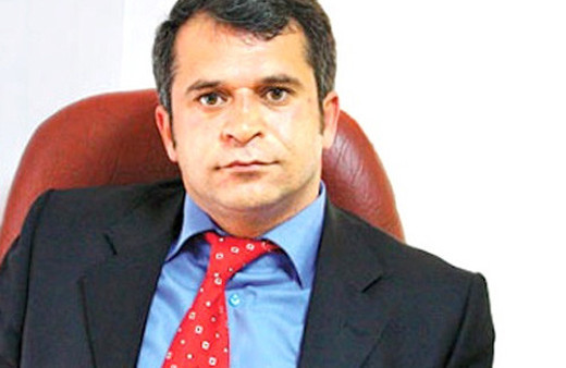  Türkmen Alevi Bektaşi Vakfı Başkanı Özdemir'den çağrı