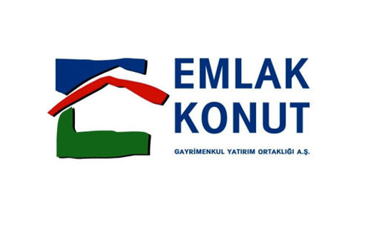 Emlak Konut hedef büyüttü 6.76 milyar lira...