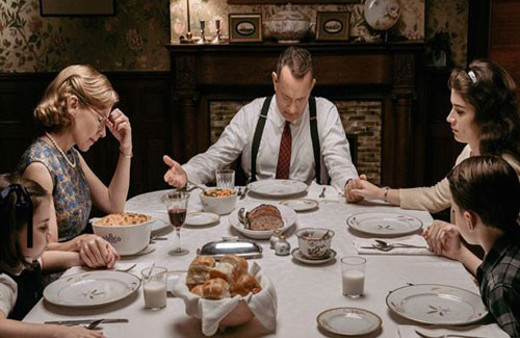 Casuslar Köprüsü filmi fragmanı - Sinemalarda bu hafta