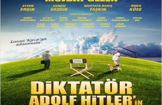 Diktatör Adolf Hitler'in Hayatının Esrarengiz Yönleri filmi fragmanı - Sinemalarda bu hafta